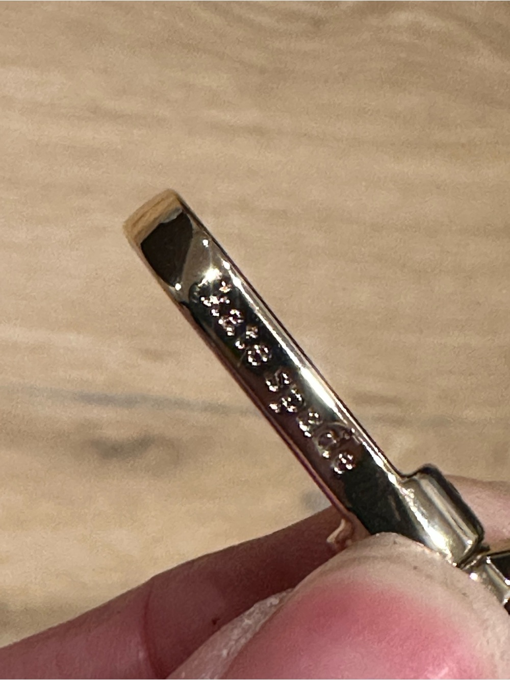 Kate Spade Replacement Strap - Picture 3 of 13